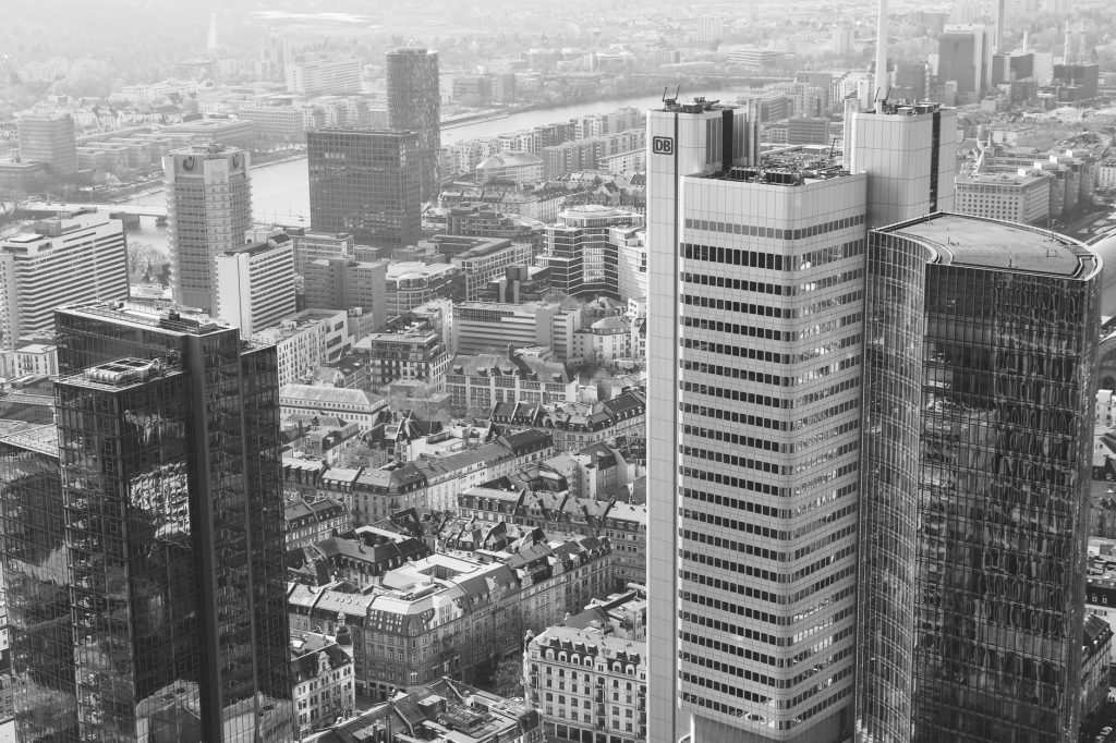 Deutsche Bank’s India Hub Takes Centre Stage