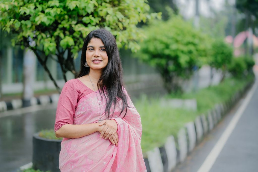 Voters, Not Saayoni Ghosh, Are True ‘Paltu’