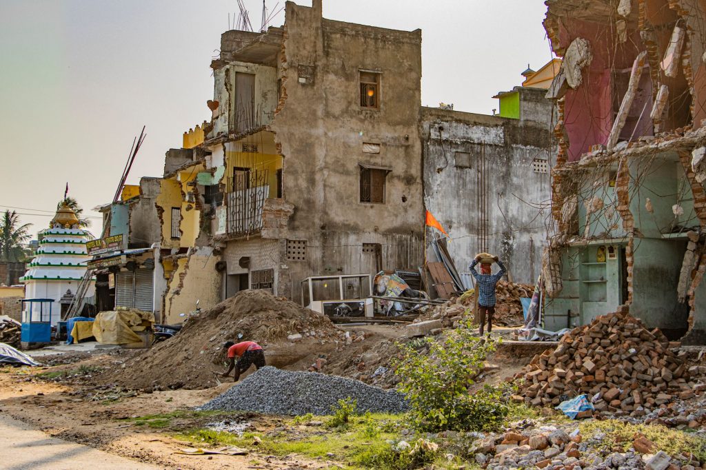 Can Earthquakes in Venezuela Affect India?