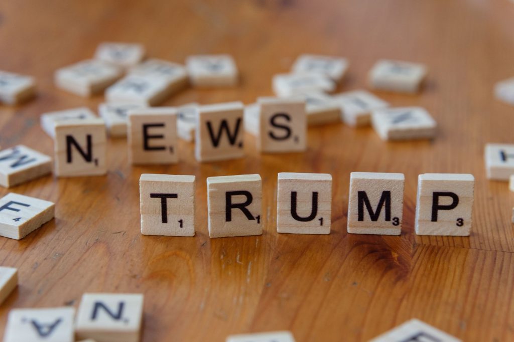 Hyderabad Road Renamed after Donald Trump, Sparks Mixed Reactions