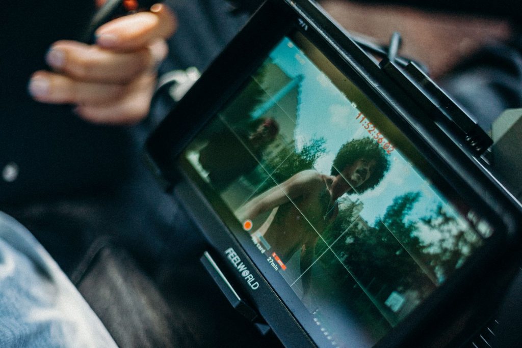 Odyssey Film