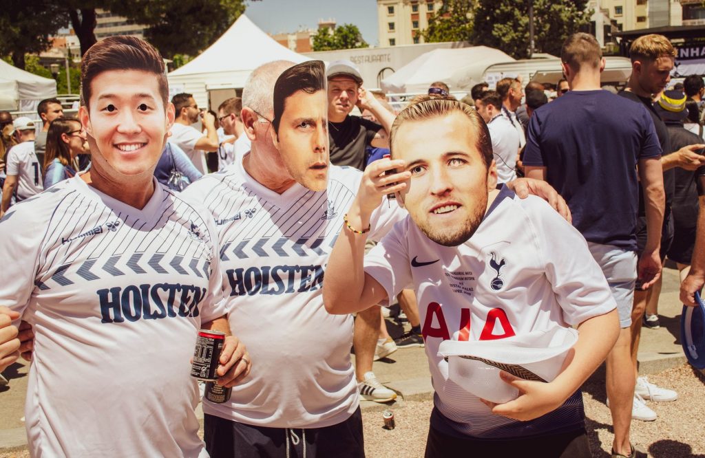 Pochettino Leads USMNT