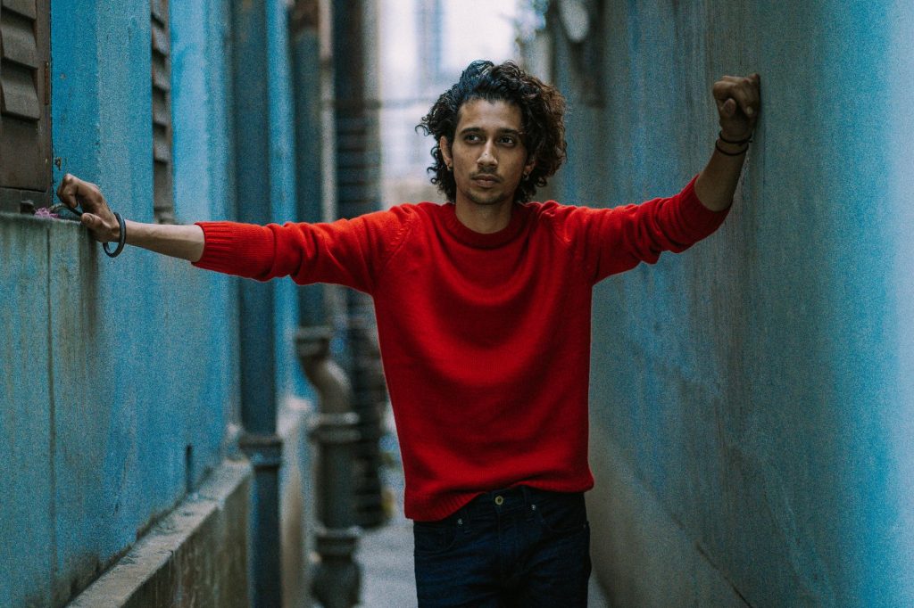 Naveen Polishetty Takes No Time, Locks Next Project After Anaganaga Oka Raju