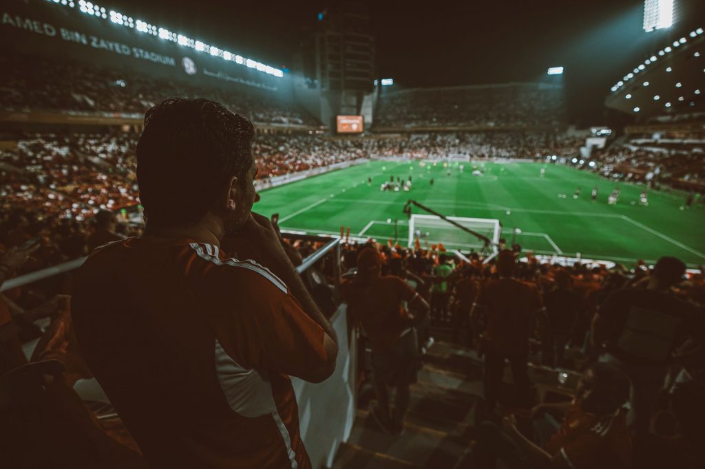 Egypt Cruises to World Cup Knockouts!
