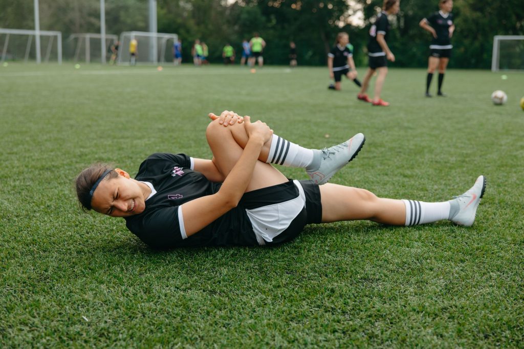 Reece James’ World Cup Dream Dashed? Injury Scare!
