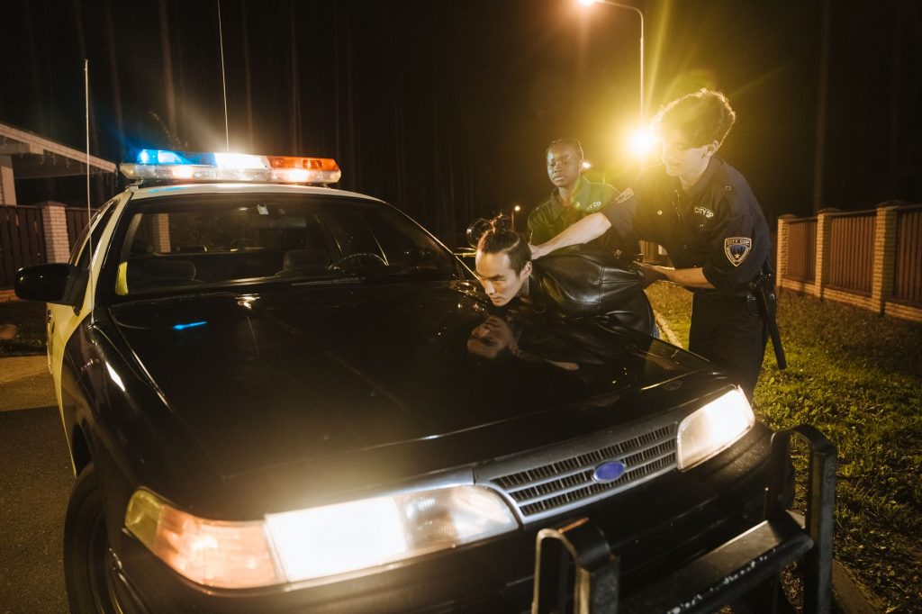 YouTuber Arrested for Staging Bike Accidents for Views