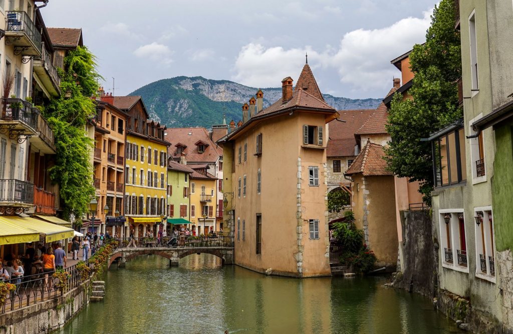 Annecy Winners