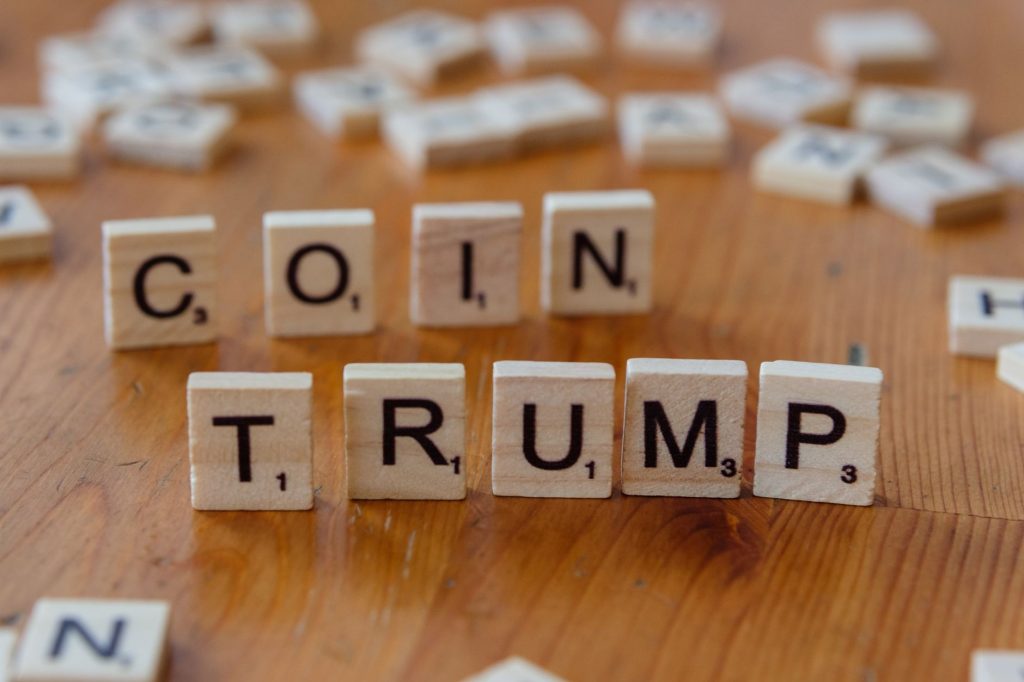 Meet the Marketer Turned Comedian Behind Viral Donald Trump Act