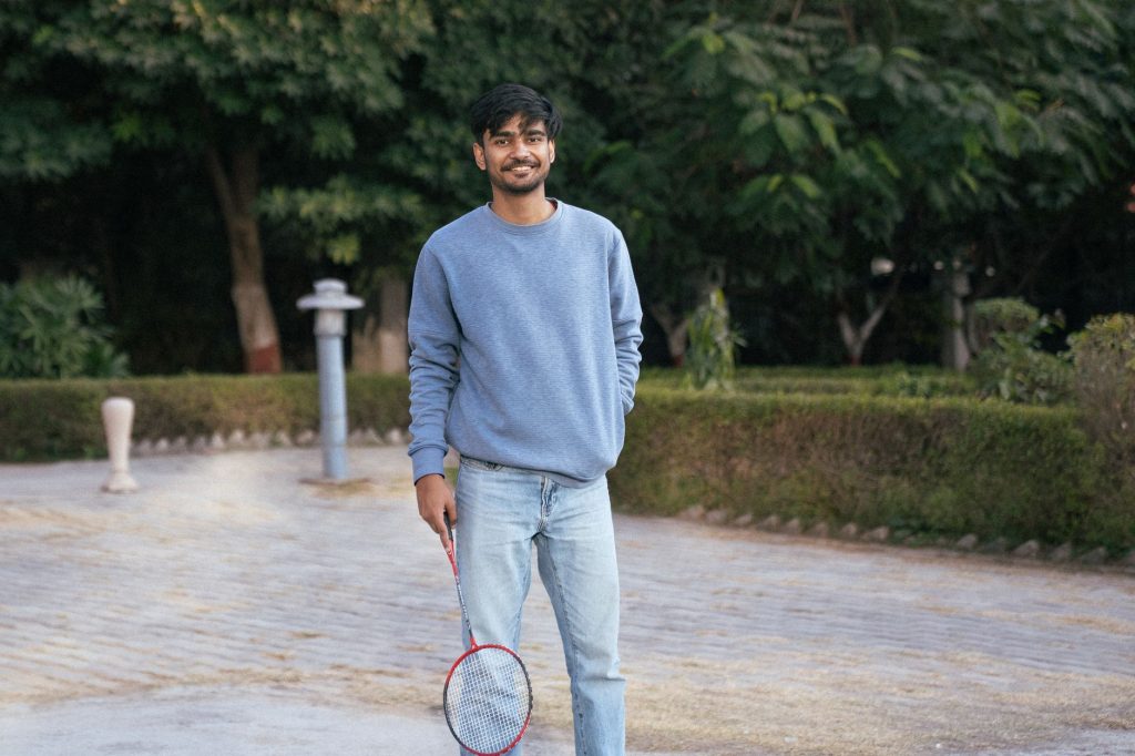 India Shines in Japan, Enters Badminton Quarterfinals