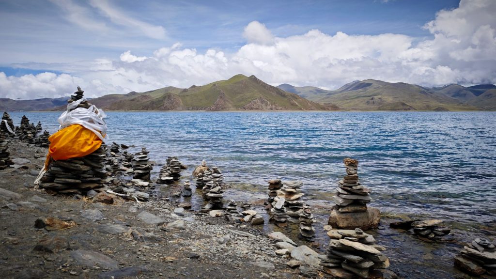 MEA Warns Indians on Kailash Manasarovar Yatra Documents
