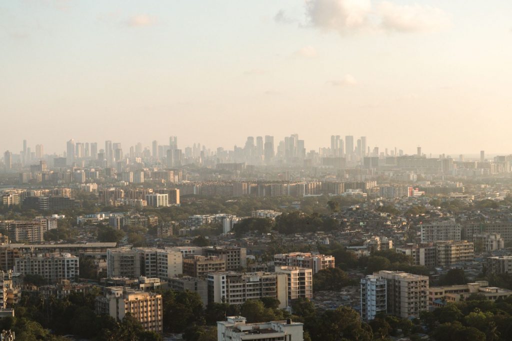 Mumbai’s Congress House: Baffling Sex Scandal Exposed