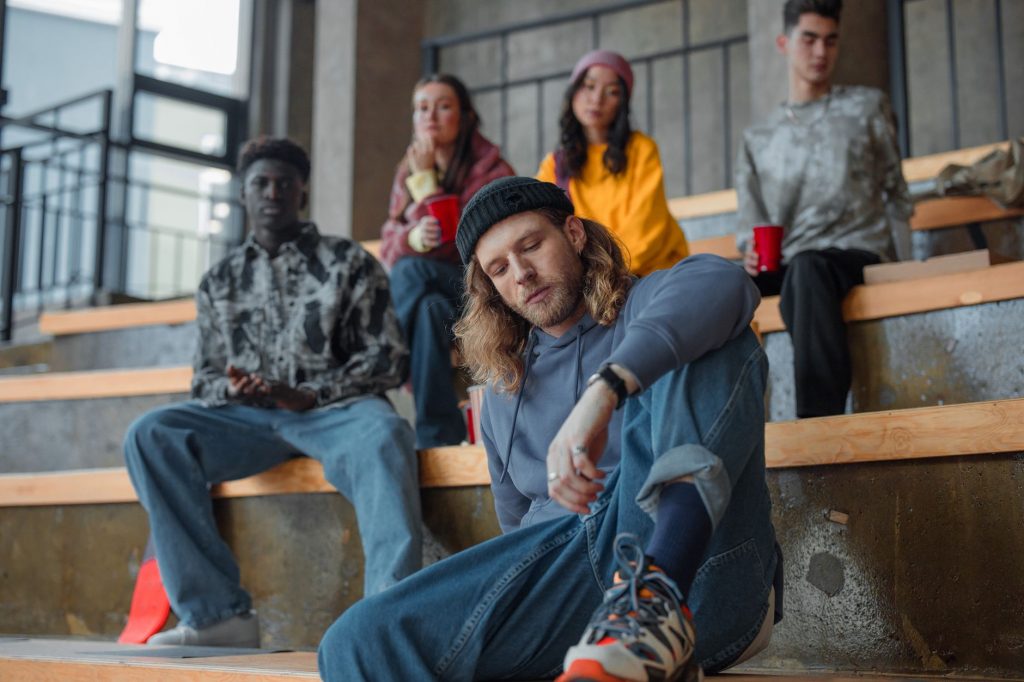 Gen Z Says ‘No’ to Suffering for Show
