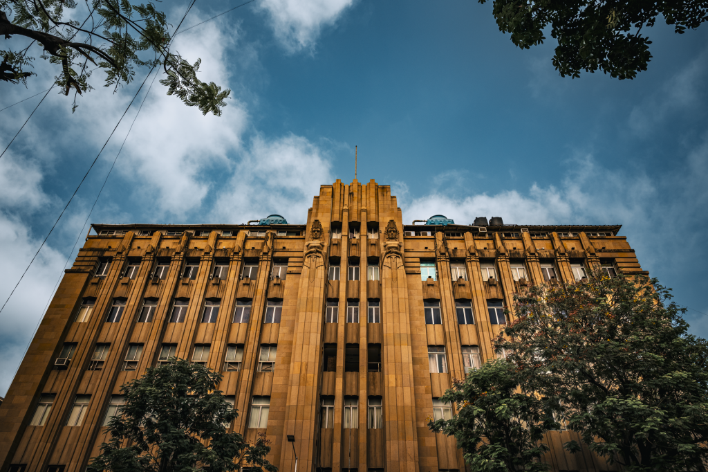 Air India’s Mumbai Office to be Renovated