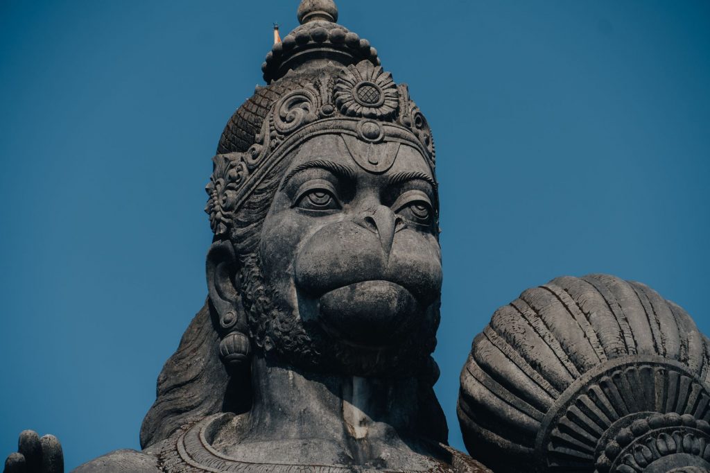 Jr NTR’s God