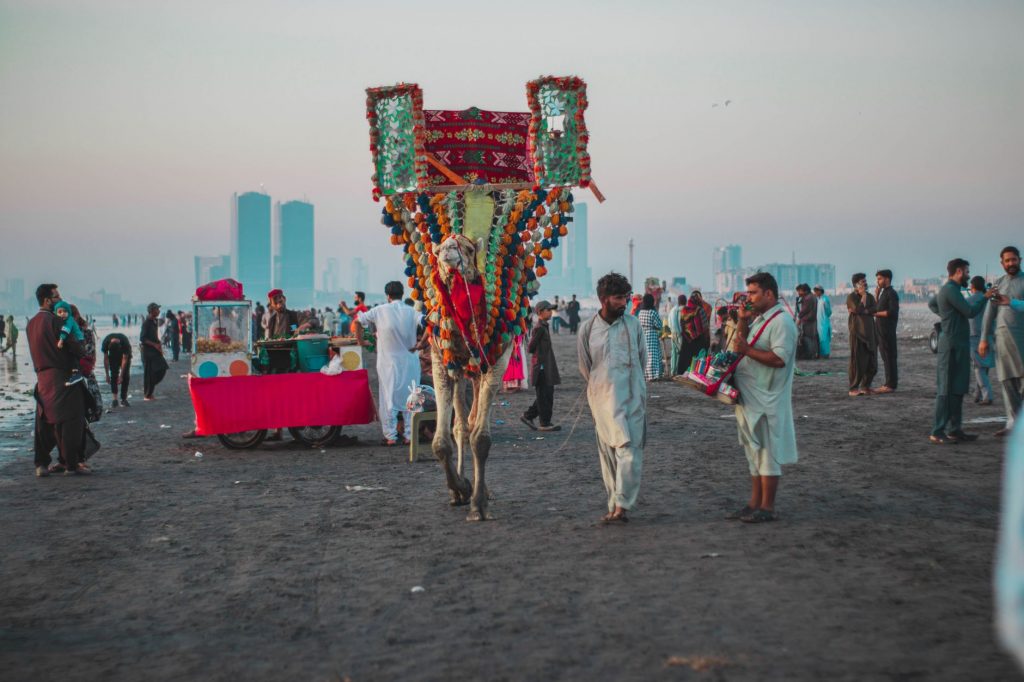 India Rejects Pakistan’s Claims on Karachi Attack