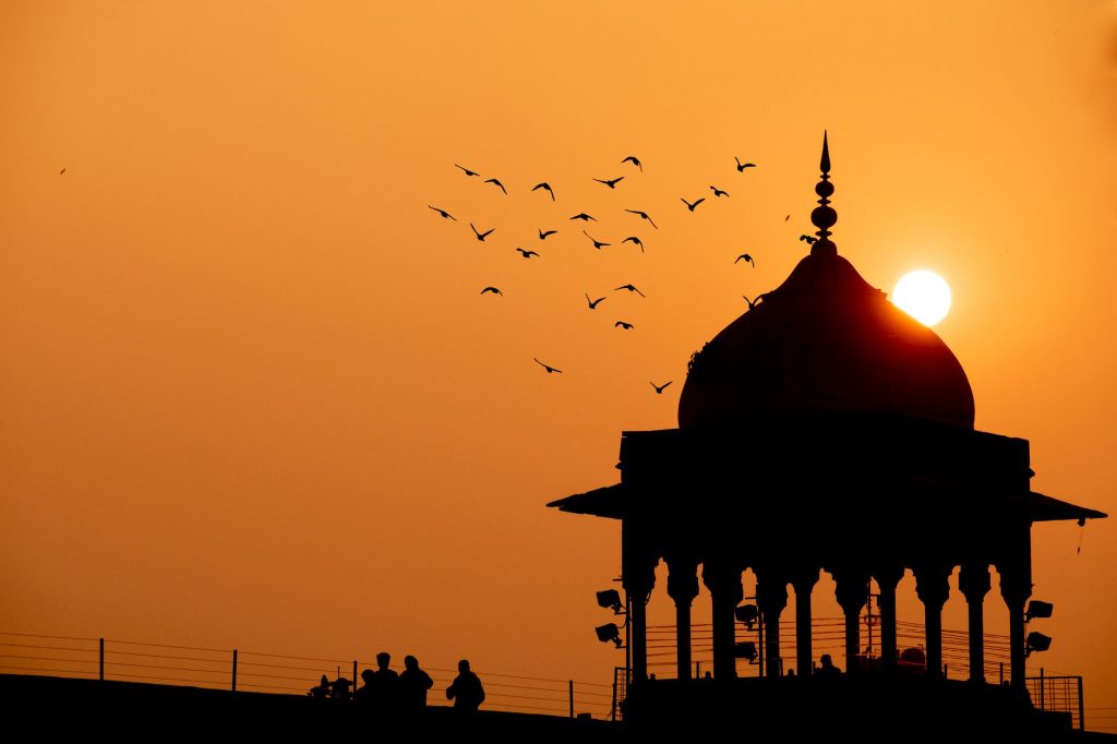 Delhi’s Scorching Heat Wave: A Reality Check