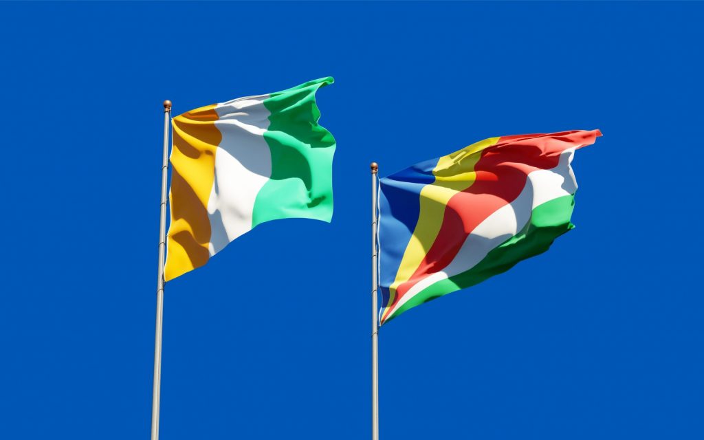 India Extends Rs 1250 Crore Credit Line to Seychelles for Development
