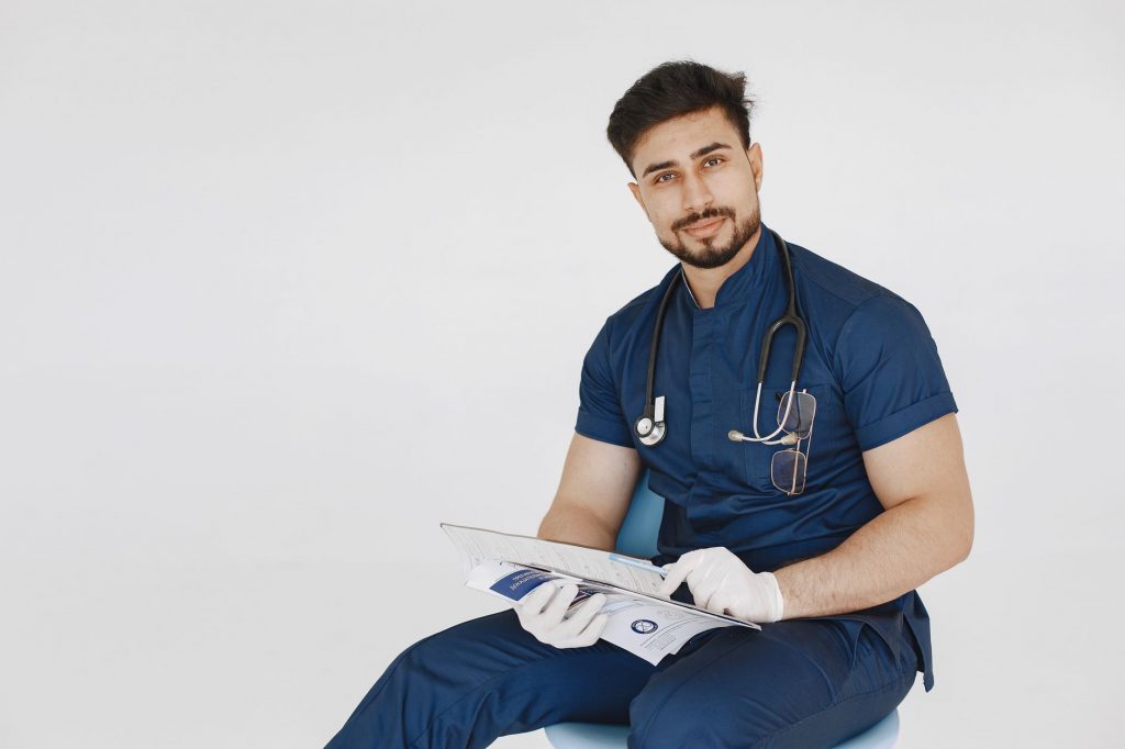 The Rise of India’s Favourite Liver Doctor