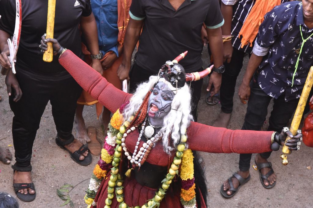 Irumudi