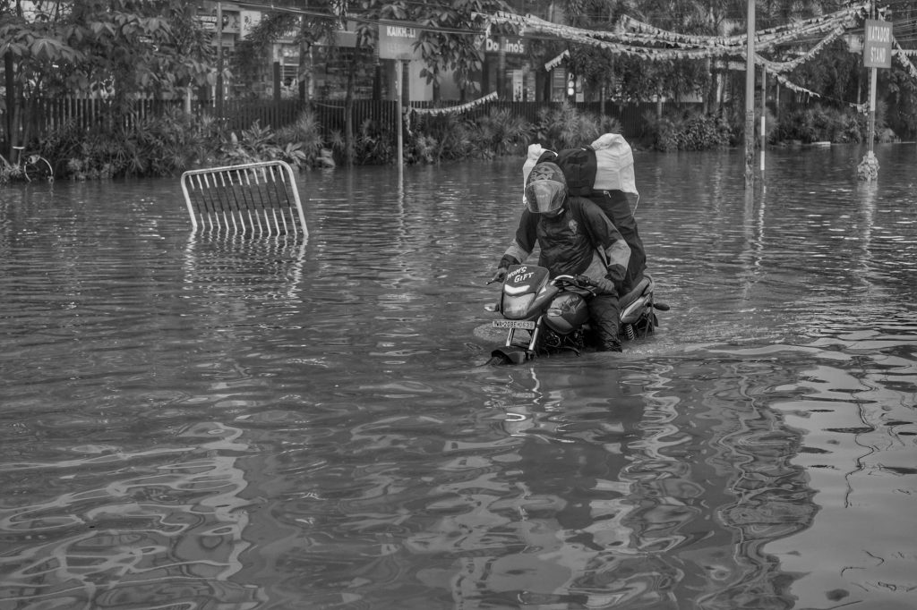 Flood Fury in Arunachal: Monsoon Delayed, Lives Lost