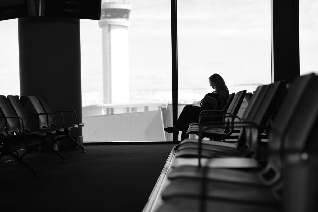 Mumbai Woman Abducted, Forced Into Car at Airport