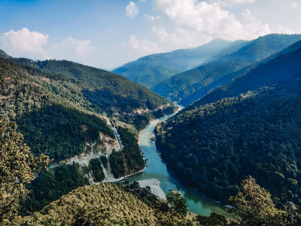 China Eases Teesta Concerns for India
