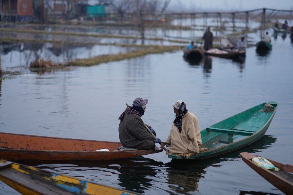 India-Pak Back Channels Hit Roadblock Over Water Sharing Dispute