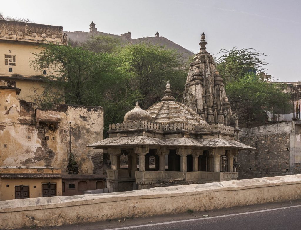 Jaipur Wall Collapse: 3 Dead, Many Feared Trapped