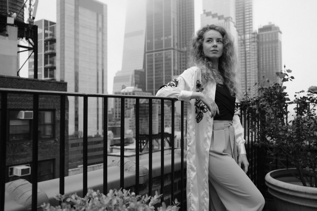 Euphoria’s Jessica Blair Herman Joins Luber Roklin Entertainment