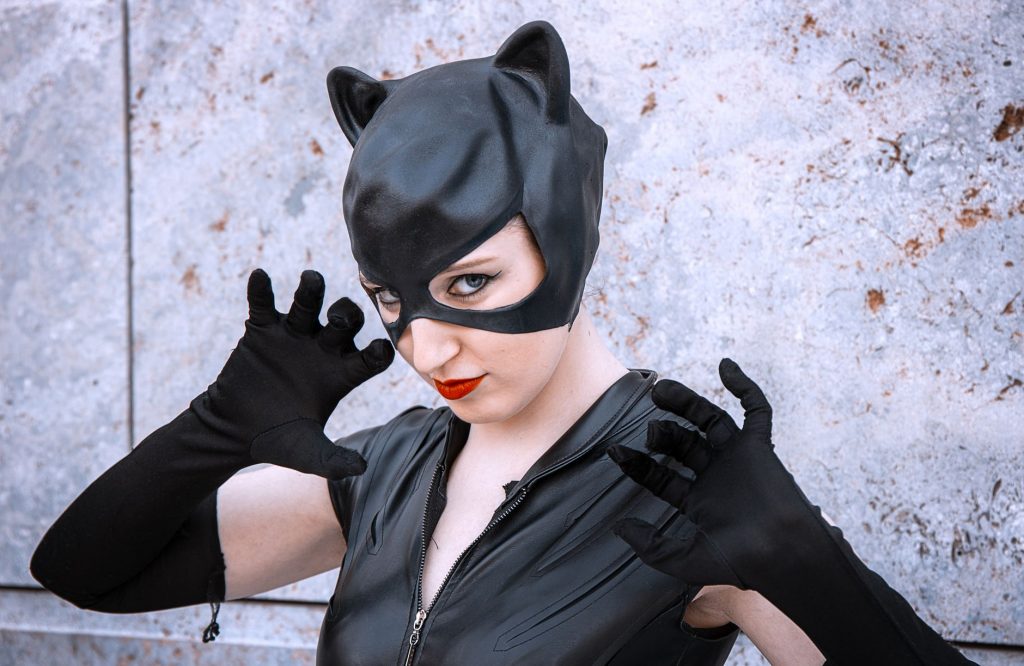 Why Hollywood Struggles with Female Superheroes