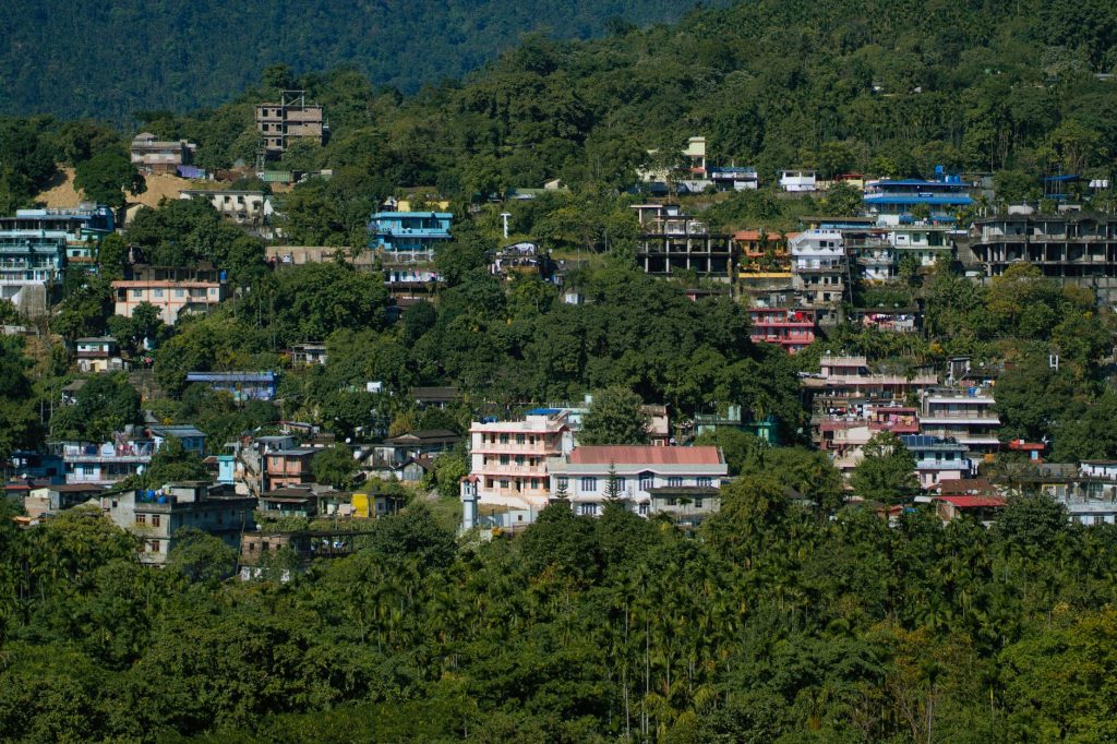 Meghalaya Court Grants Bail to Sonam Raghuvanshi in Honeymoon Murder Case