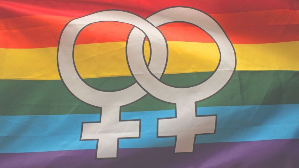 Pride Shadowed