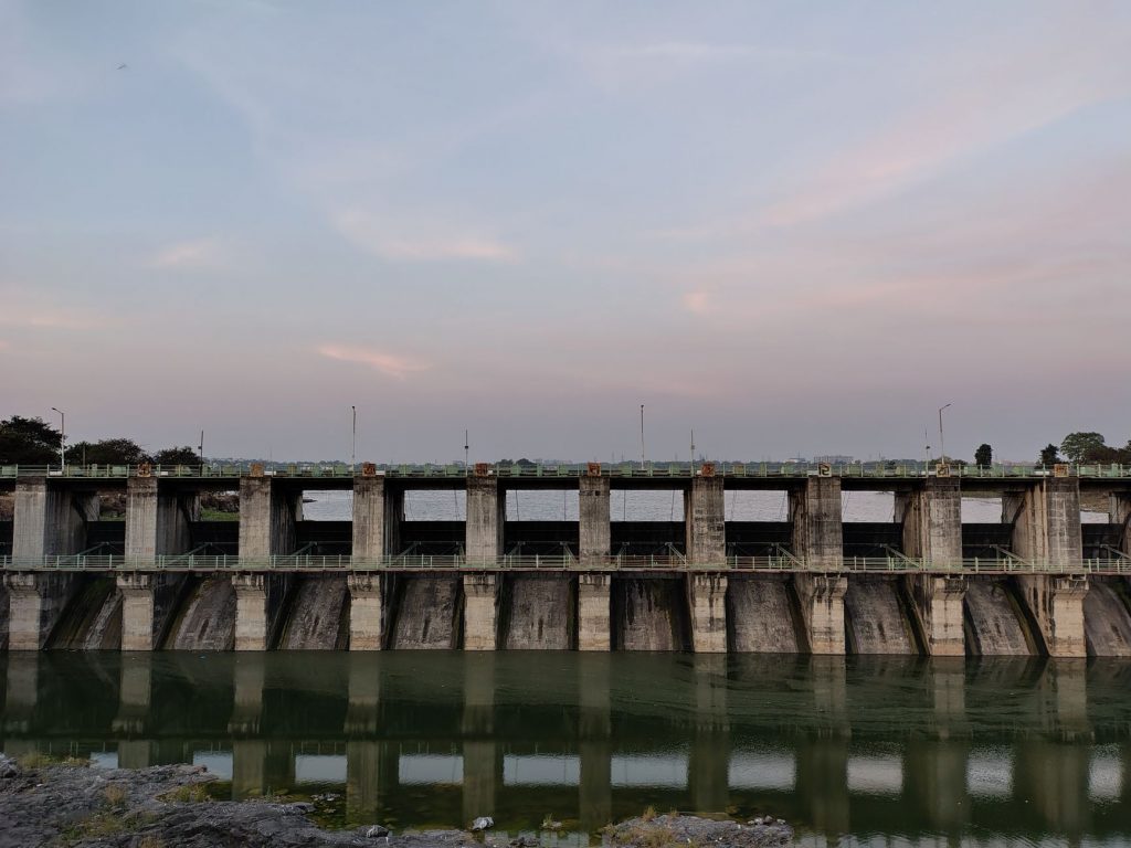Bhopal Braces for Rain as IMD Issues Yellow Alert