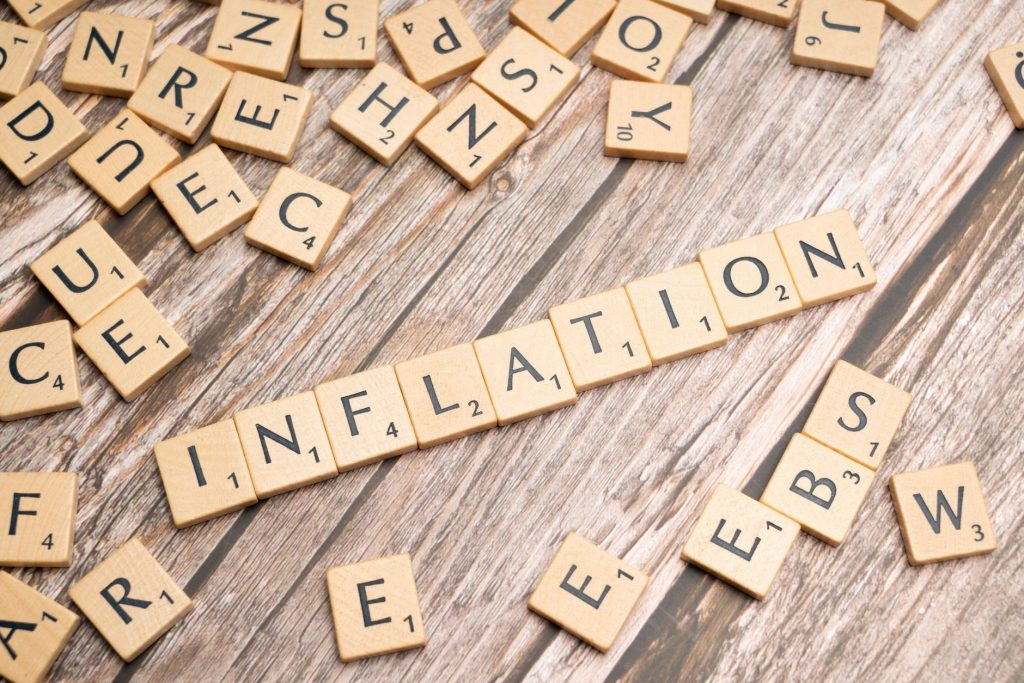Iran Inflation