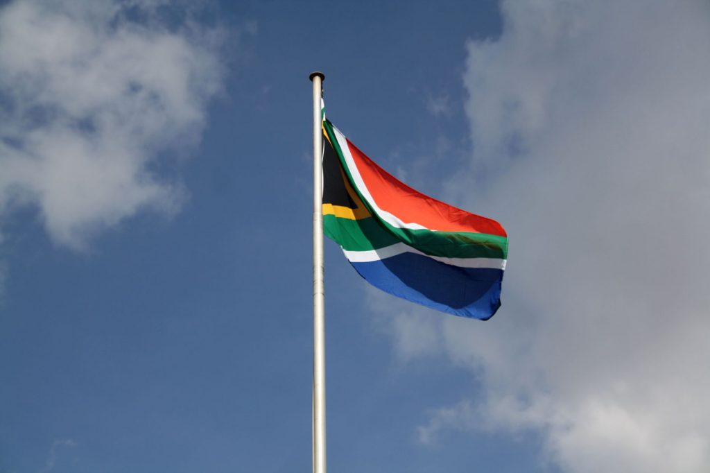 South Africa’s Anti-Migrant Crackdown: Thousands Flee Ahead of Deadline