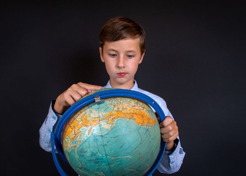 Last Kids On Earth