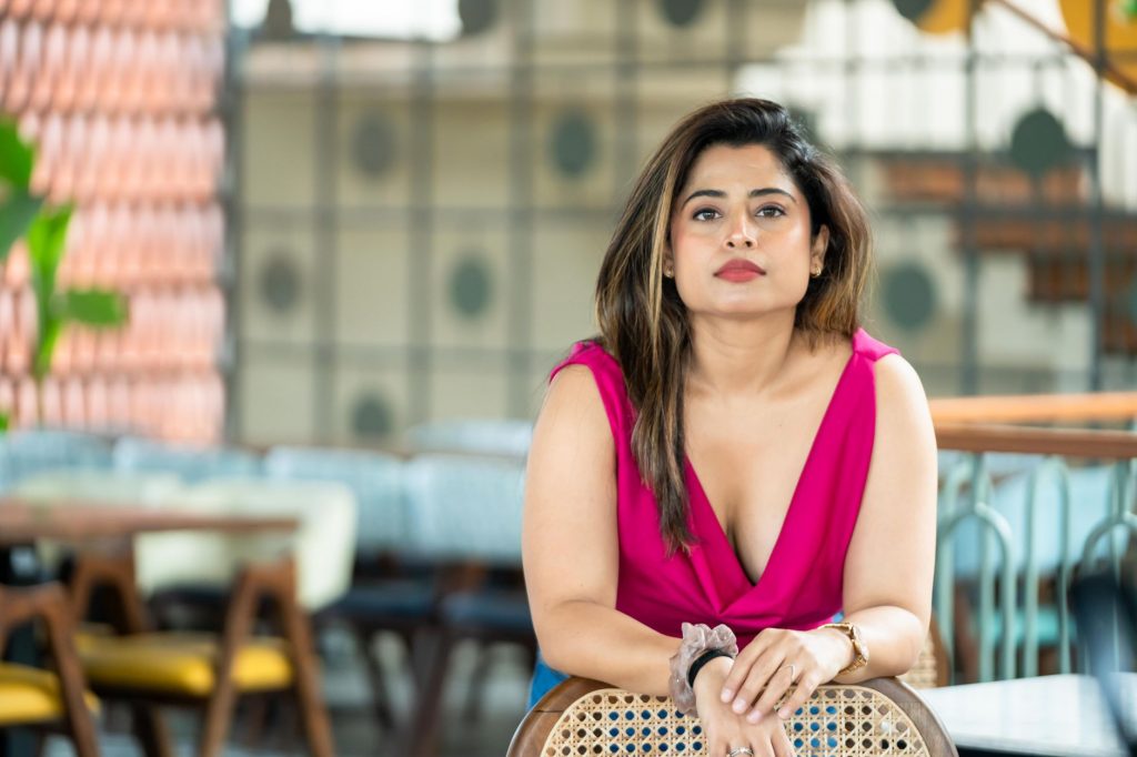 Masked Men Storm Ex-Judge's Home, Steal Valuables Amid Twisha Sharma Death Probe