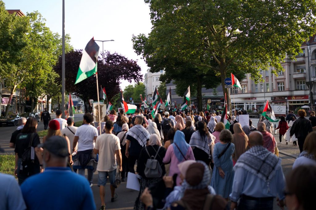 German Trauma: World Cup Loss Takes Centre Stage Over Mass Shooting