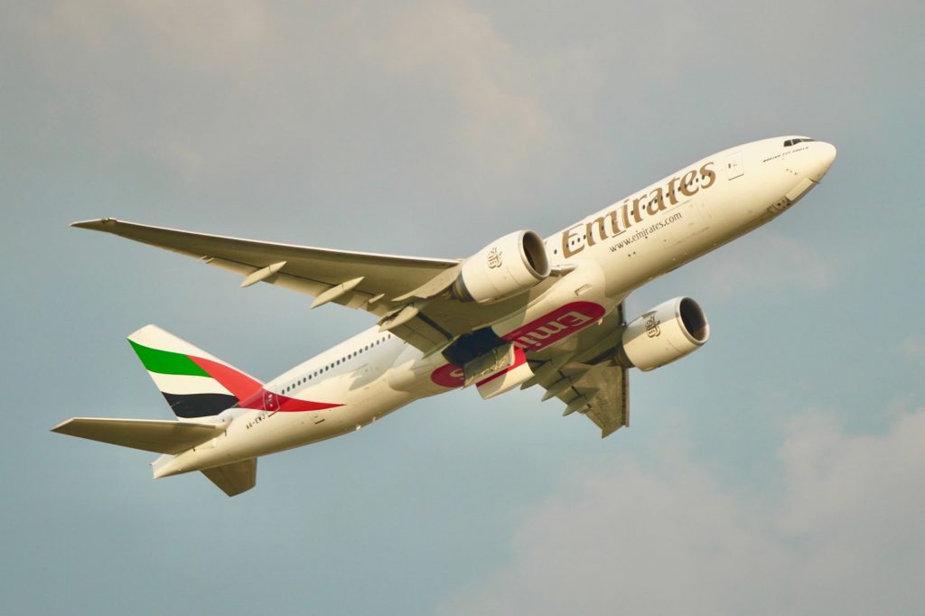 Dubai Flights