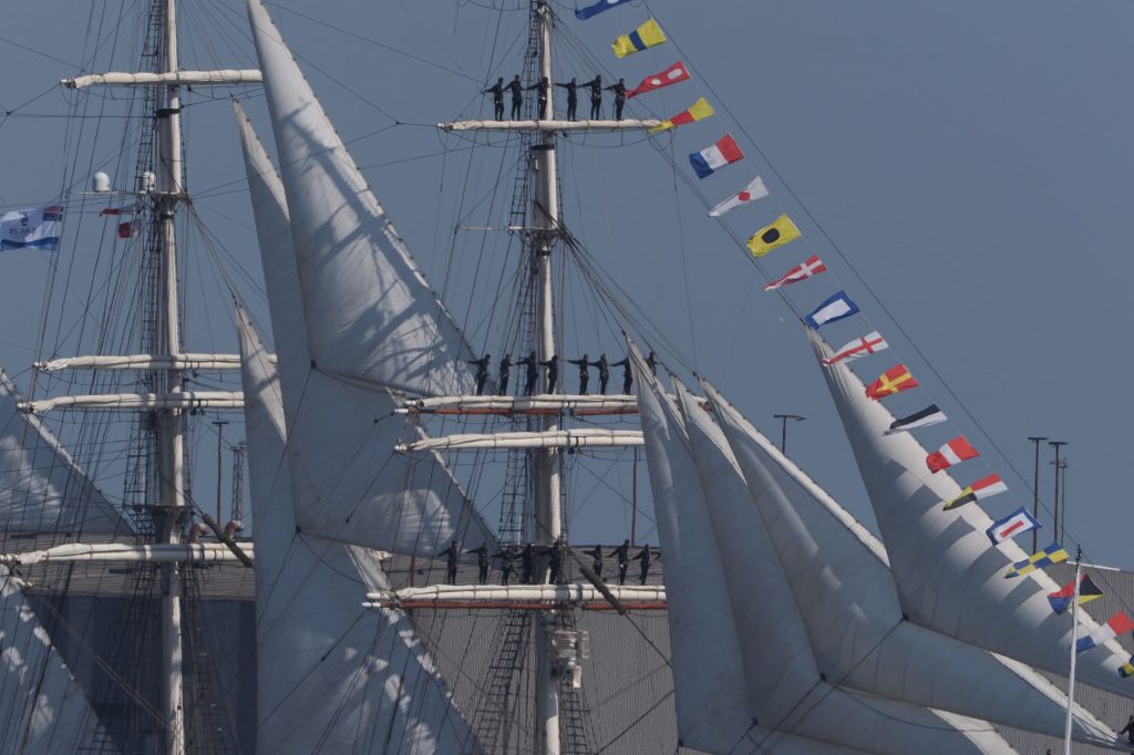 Indian Sailor’s Mysterious Death in Venezuela Sparks Probe Demand