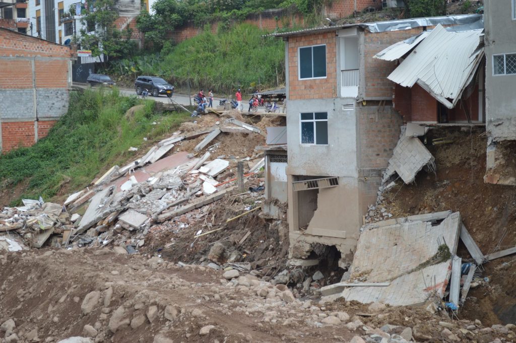Venezuela Quakes