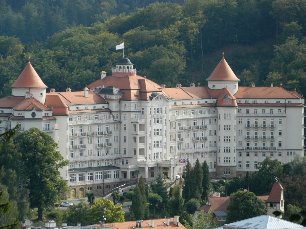 Karlovy Vary Film Fest Unveils Powerhouse Speaker Lineup