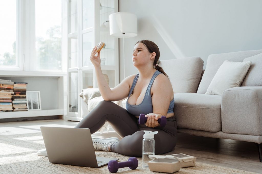 Unregulated Online Sales of Weight Loss Drugs Threaten Public Health