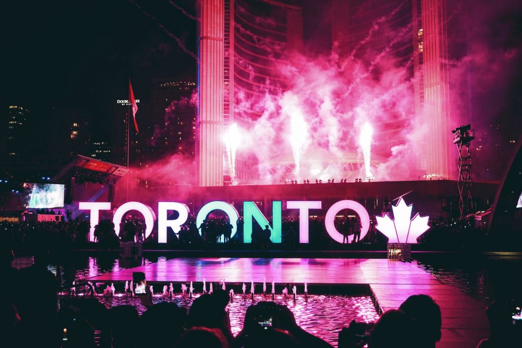 Canada Enters Eurovision Song Contest: What Does it Mean for Indian Music Fans?