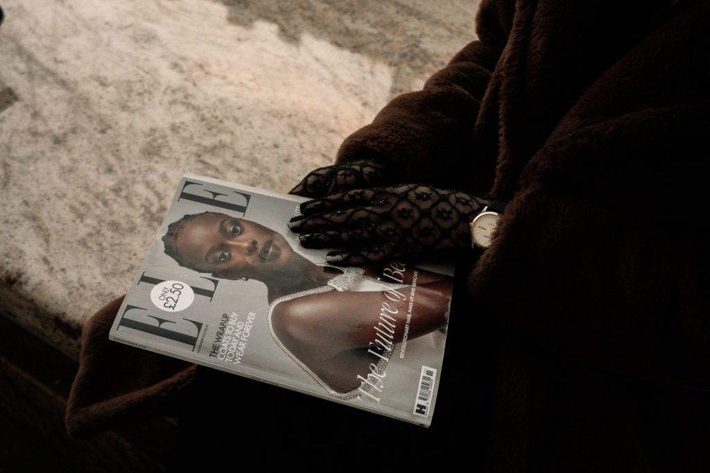Amazon Prime’s ‘Elle’ Prequel Series Falls Short of Original’s Spark