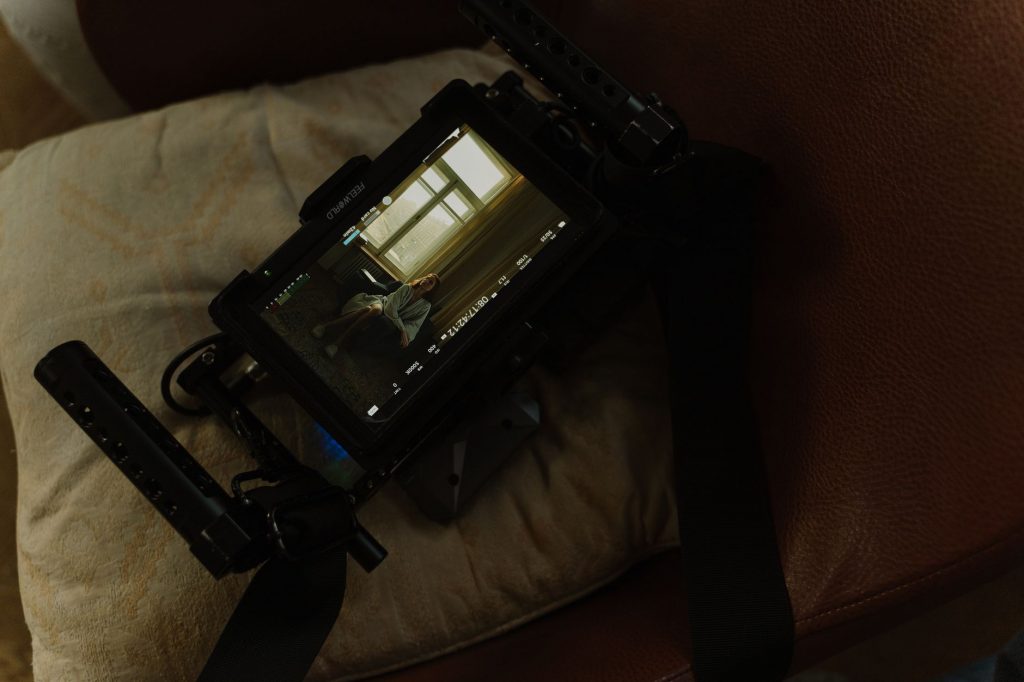 Obession Horror Film Now On Digital: Where to Watch and More