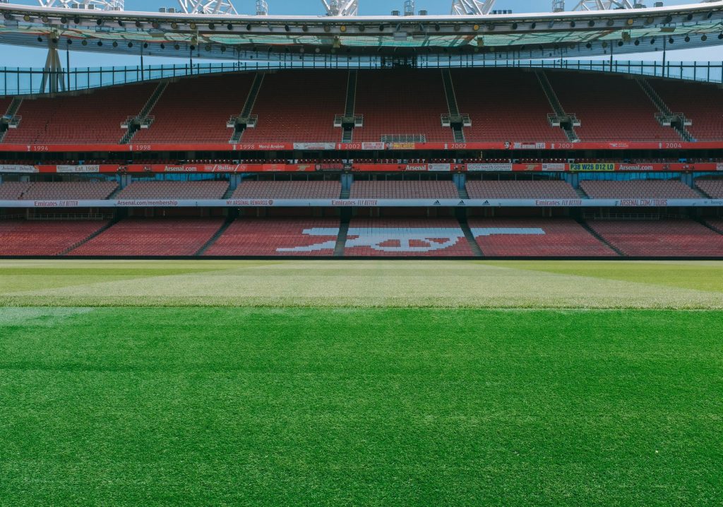 England’s Shocking WC Exit: A Lesson for Indian Football