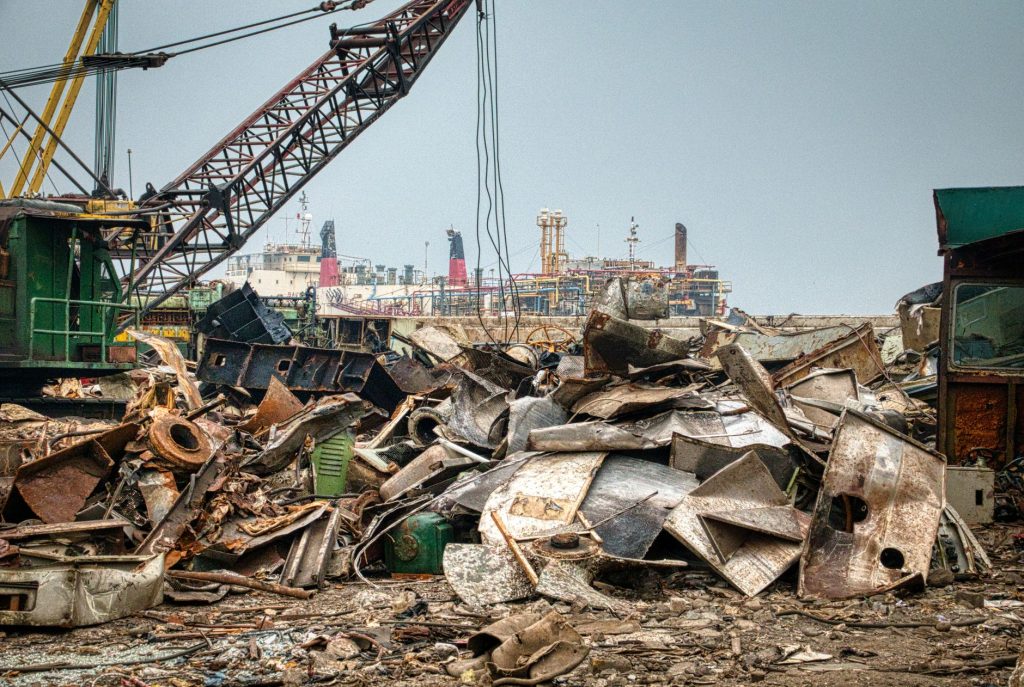 EU and India Team Up to Give Indian Shipyards Global Recycling Status