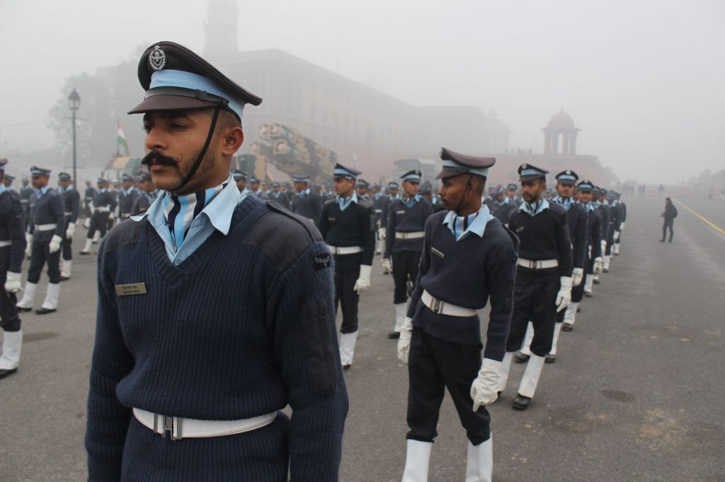 Bhim Army Worker’s Video Sparks Debate Over Police Action