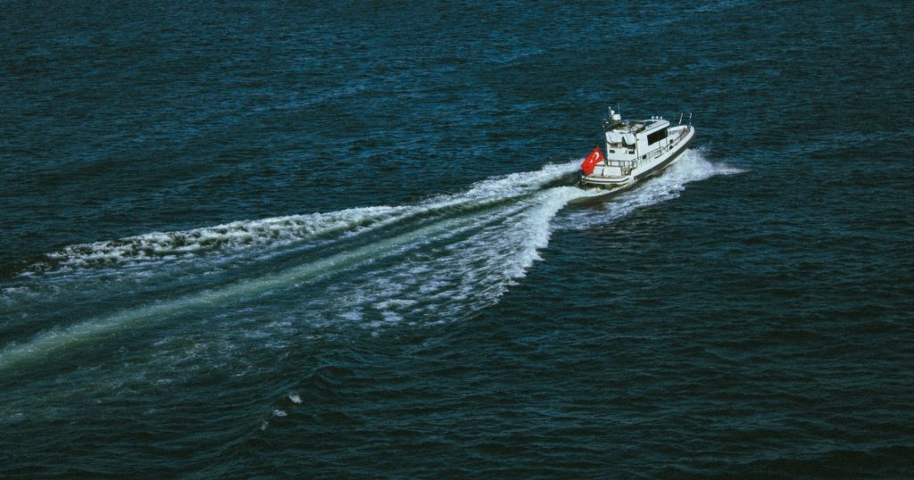 Hormuz Strait Remains Open Amid Rising Tensions